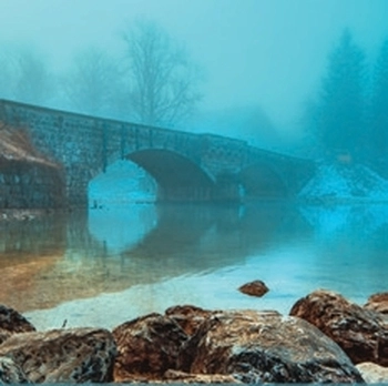 Koledar Čudovita Slovenija  - SI