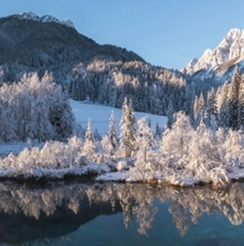 Koledar Čudovita Slovenija  - SI