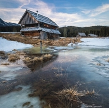Koledar Čudovita Slovenija  - SI