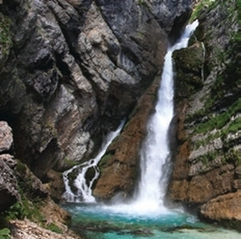 Koledar Čudovita Slovenija  - SI