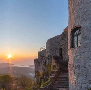 Koledar Čudovita Slovenija  - SI