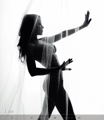 Koledar Ženske ČB - EC