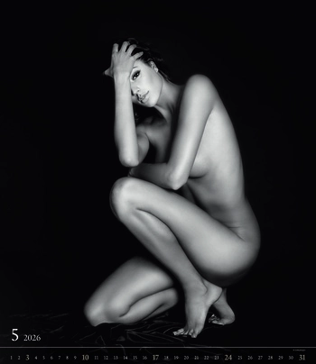 Koledar Ženske ČB - EC