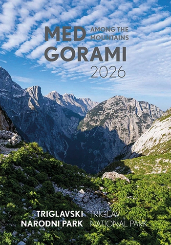 koledar triglavski narodni park - me