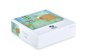 150 kosov sestavljanke v skatli