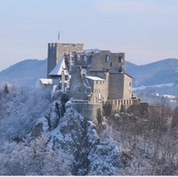 Koledar Slovenski gradovi - SI