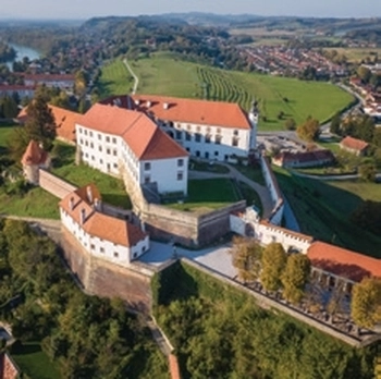 Koledar Slovenski gradovi - SI