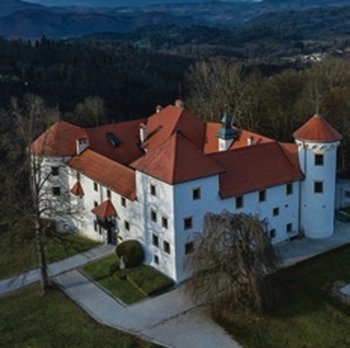 Koledar Slovenski gradovi - SI