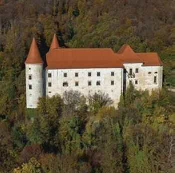 Koledar Slovenski gradovi - SI