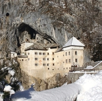 Koledar Slovenski gradovi - SI