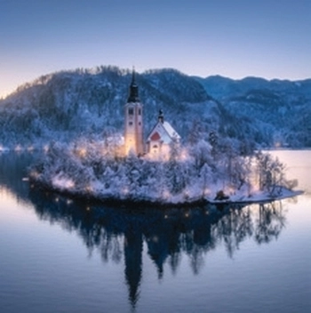 Slovenija - SI