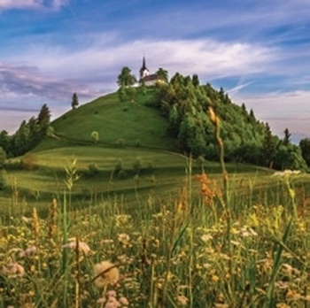 Slovenija - SI