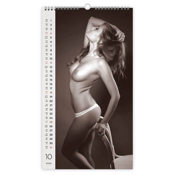 Koledar Feminine - E     