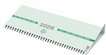 Koledar Namizni ležeči, eko - EC                        