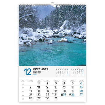 Koledar Vode na Slovenskem - E             