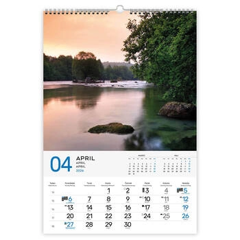 Koledar Vode na Slovenskem - E             