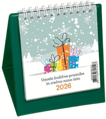 koledar piramida - si