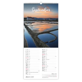 Koledar Na lepše po Sloveniji- E         